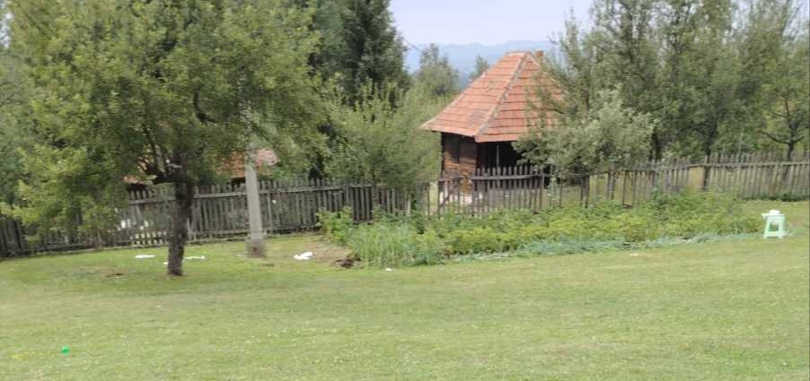 Slika Farme PG Filipović 