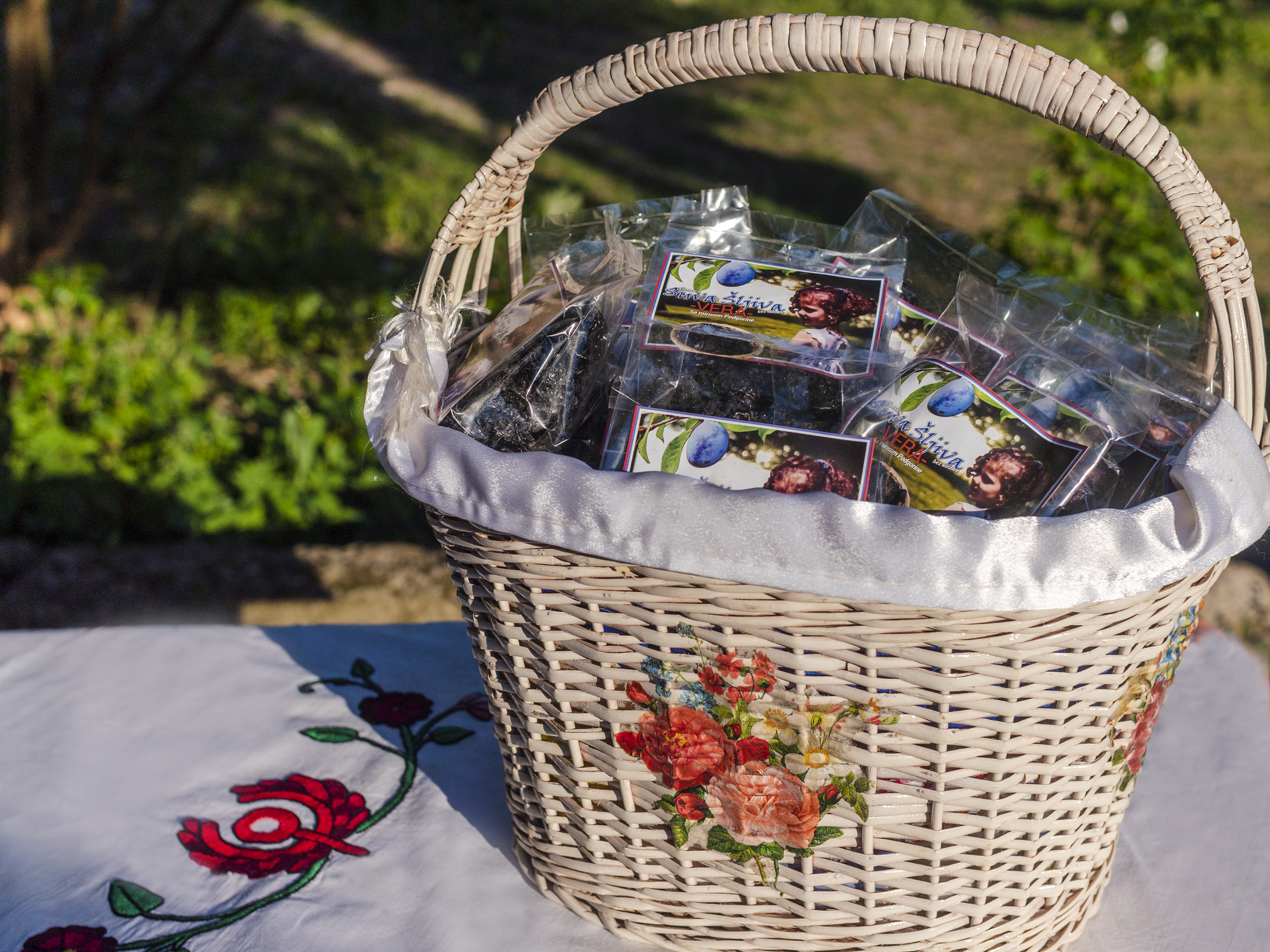 Slika Farme PG Vek-pak