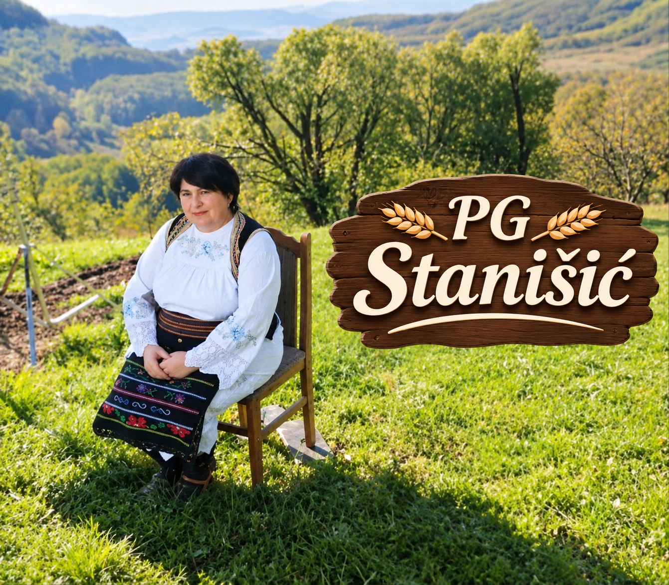 Slika Farme PG Stanišić