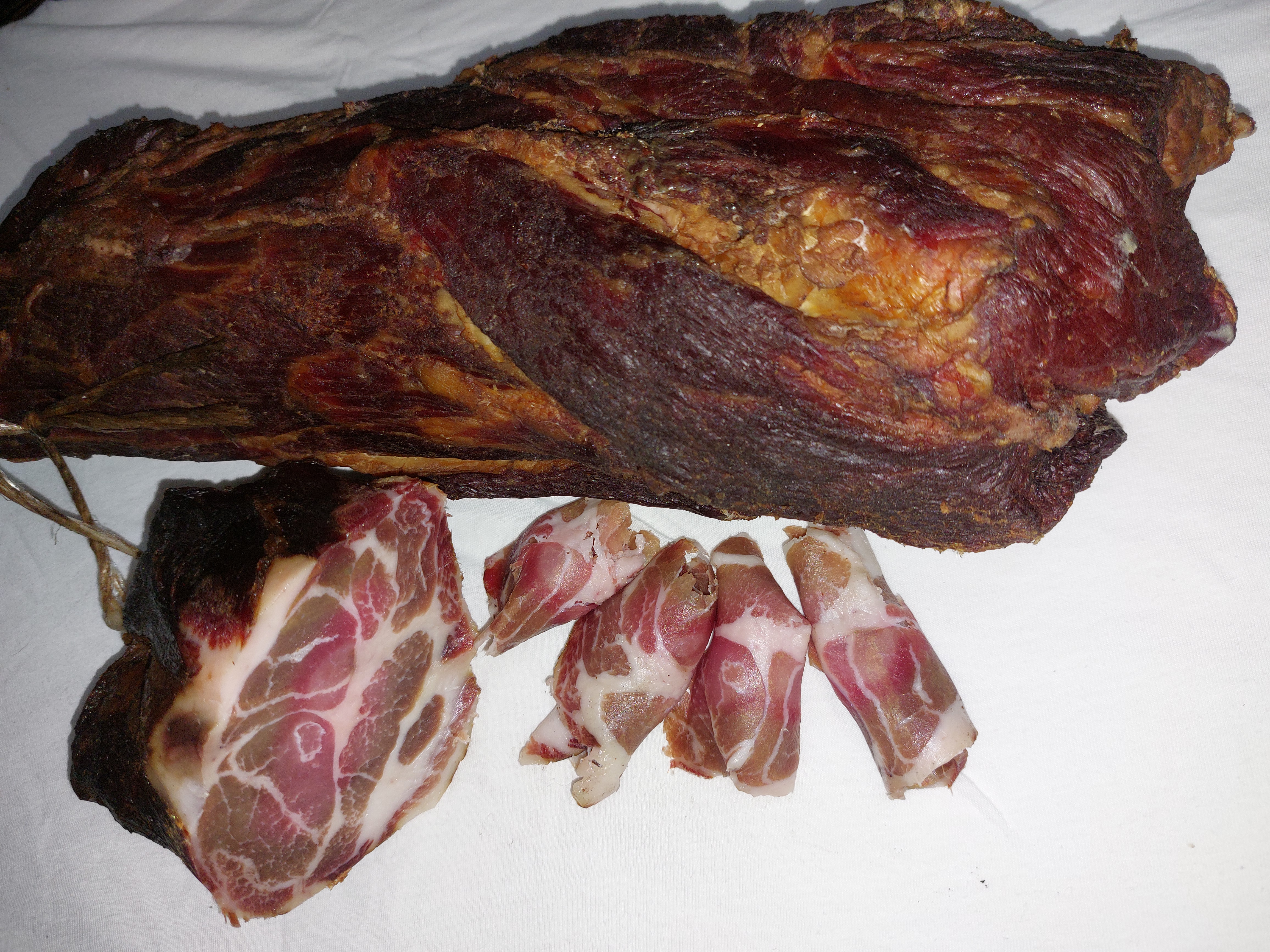 Slika proizvoda Suvi vrat