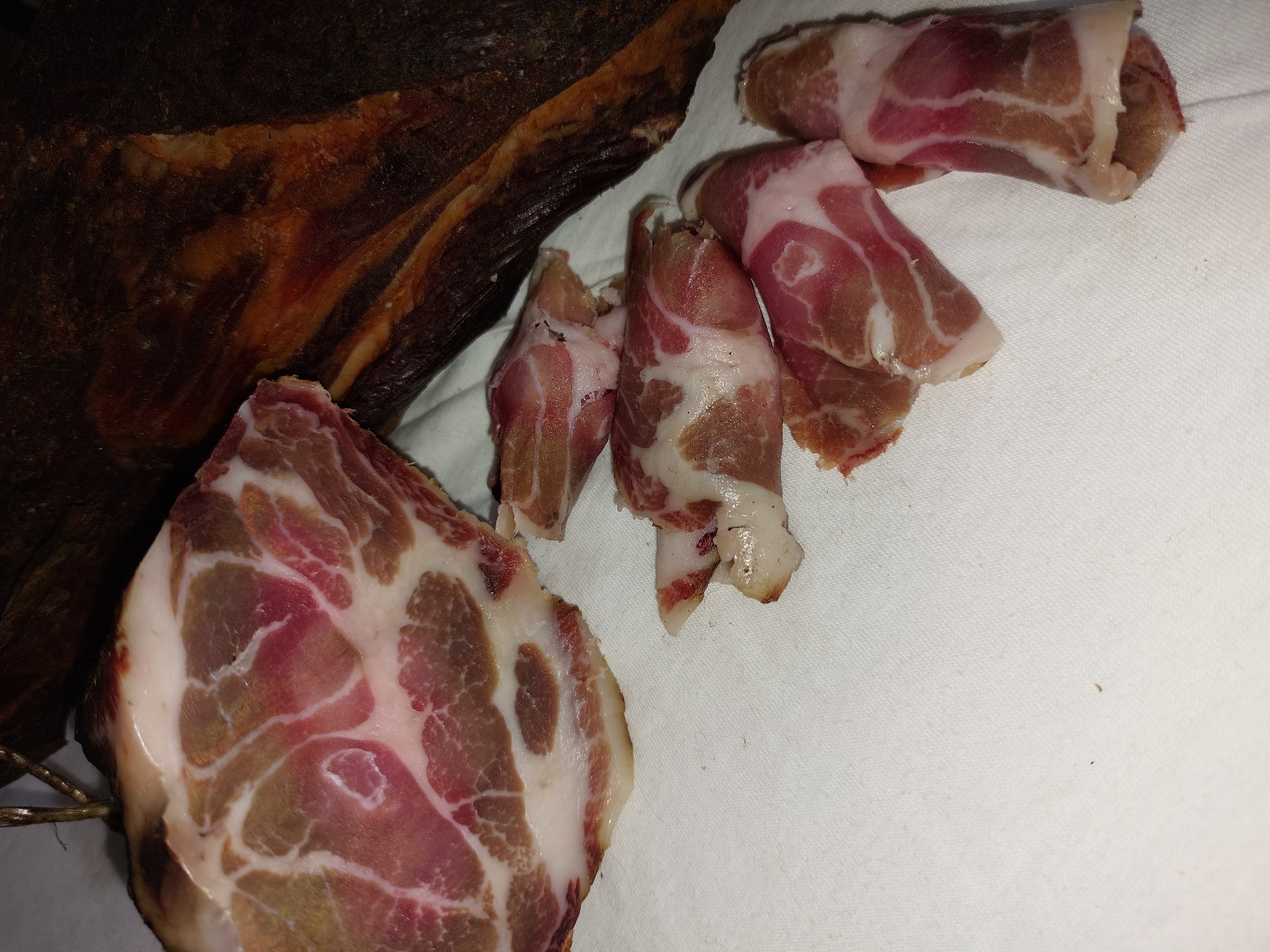 Slika proizvoda Suvi vrat