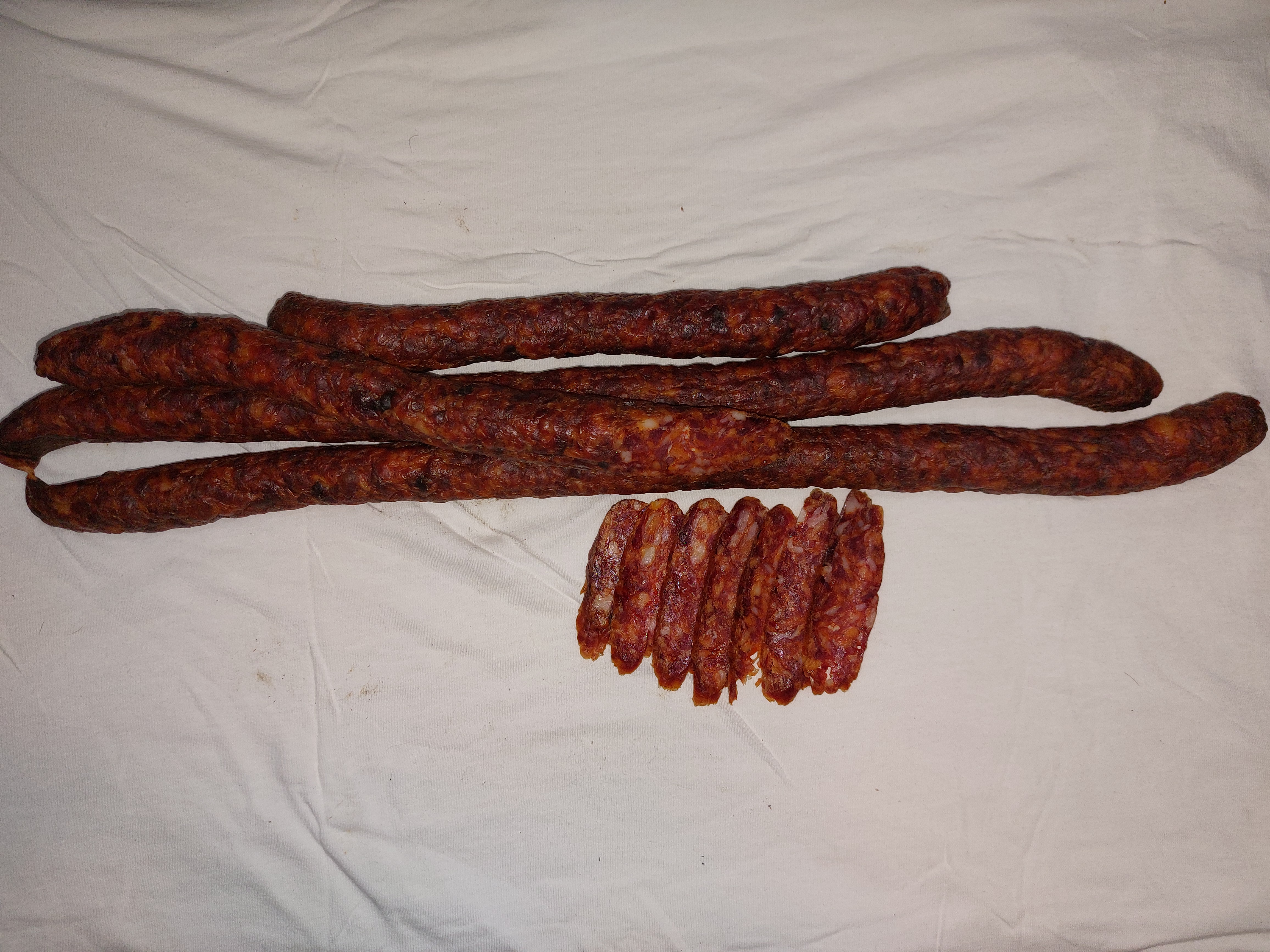 Slika proizvoda Suva kobasica