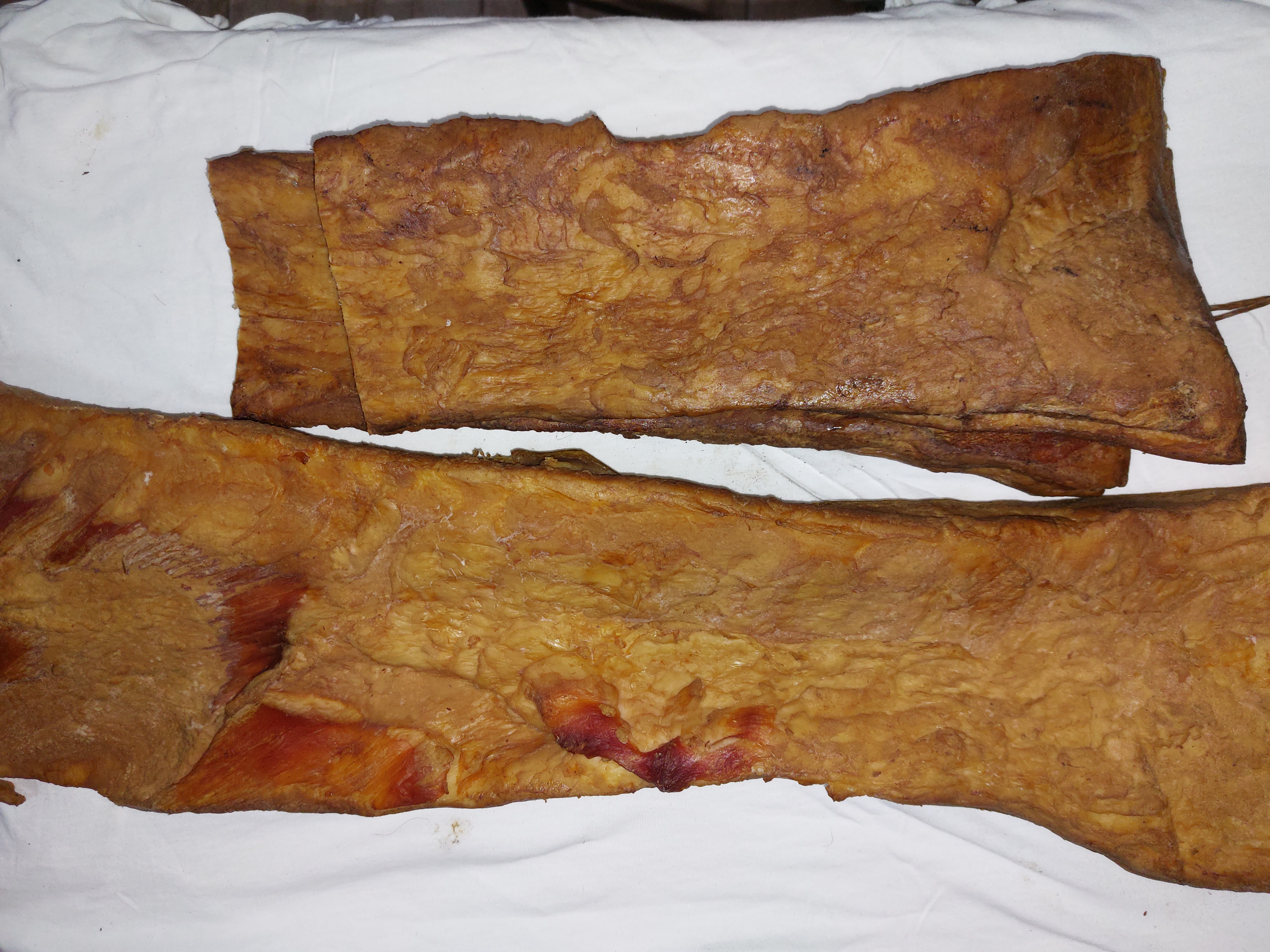 Slika proizvoda Bela (leđna) slanina