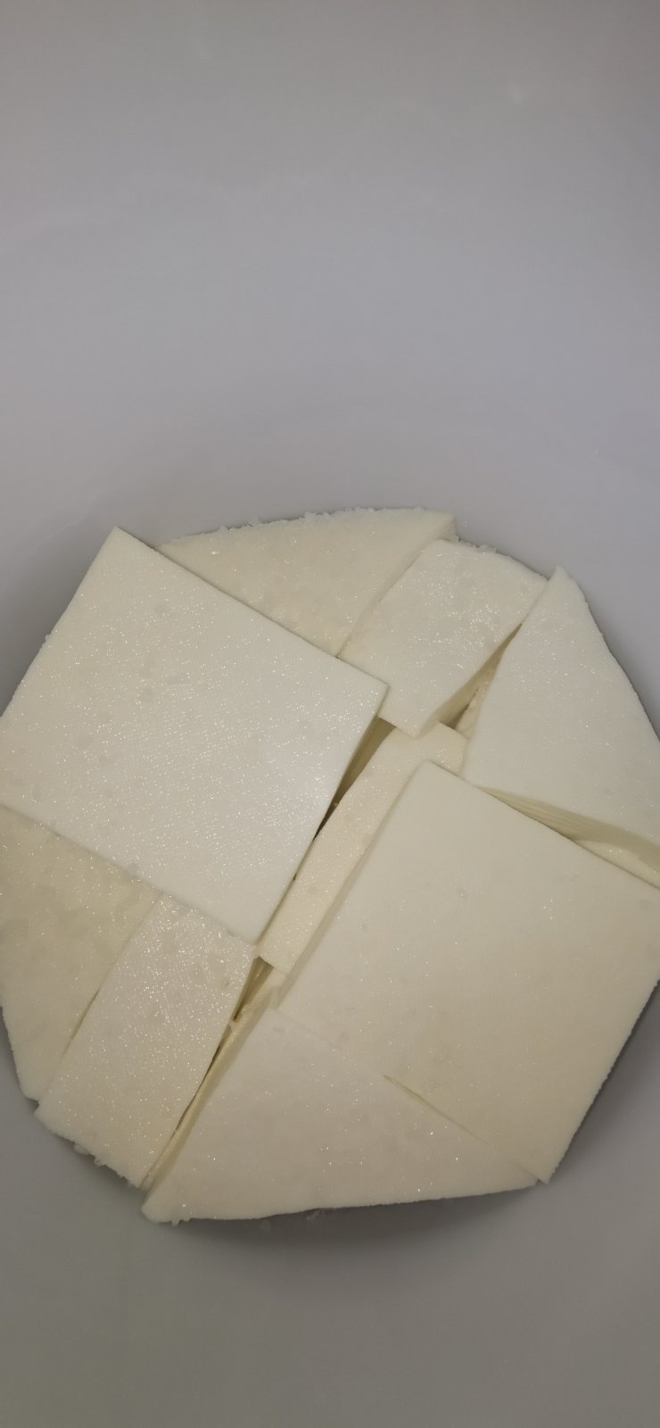 Slika proizvoda Zreli koziji sir tanka kriska 3kg