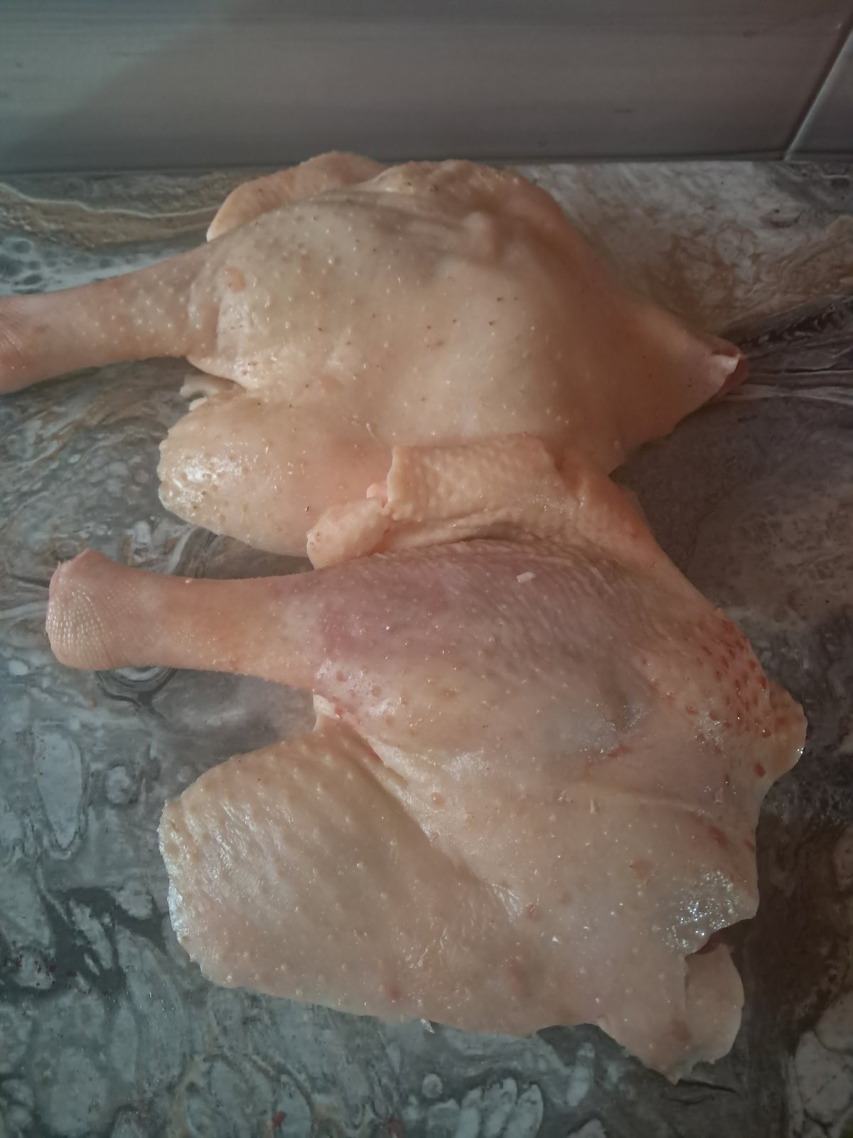 Slika proizvoda Sveže meso - guščiji batak i karabatak