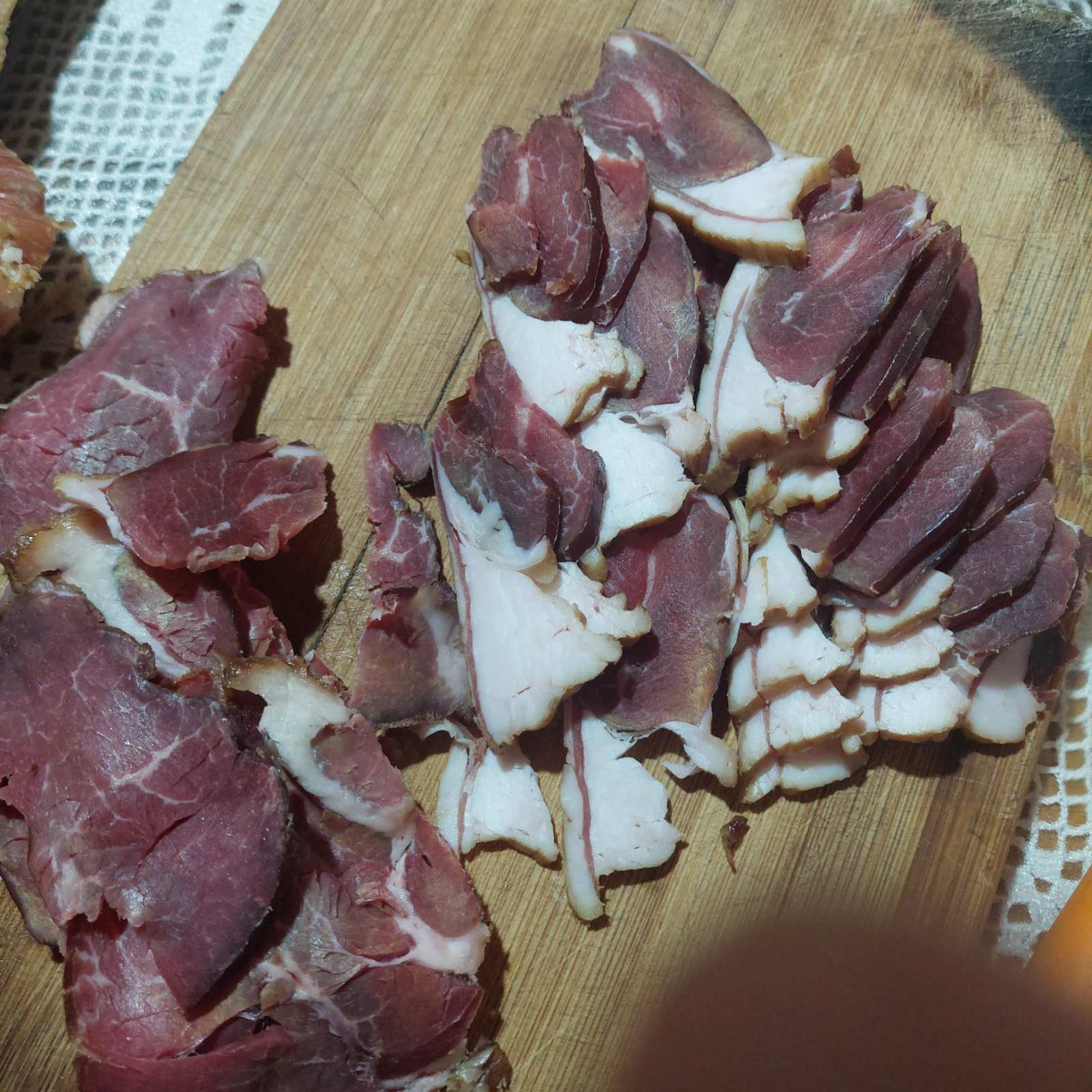 Slika proizvoda Ovcija stelja 5kg